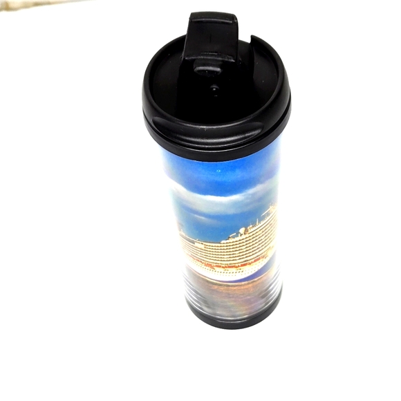 H524694 Carnival Souenir 12 Ounce Cup - Picture 3 of 7